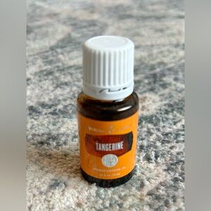 Young Living Tangerine Essential Oil 15ml *NEW*